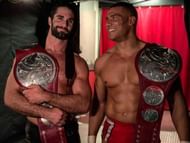 Is this a setup for a SHIELD breakup?